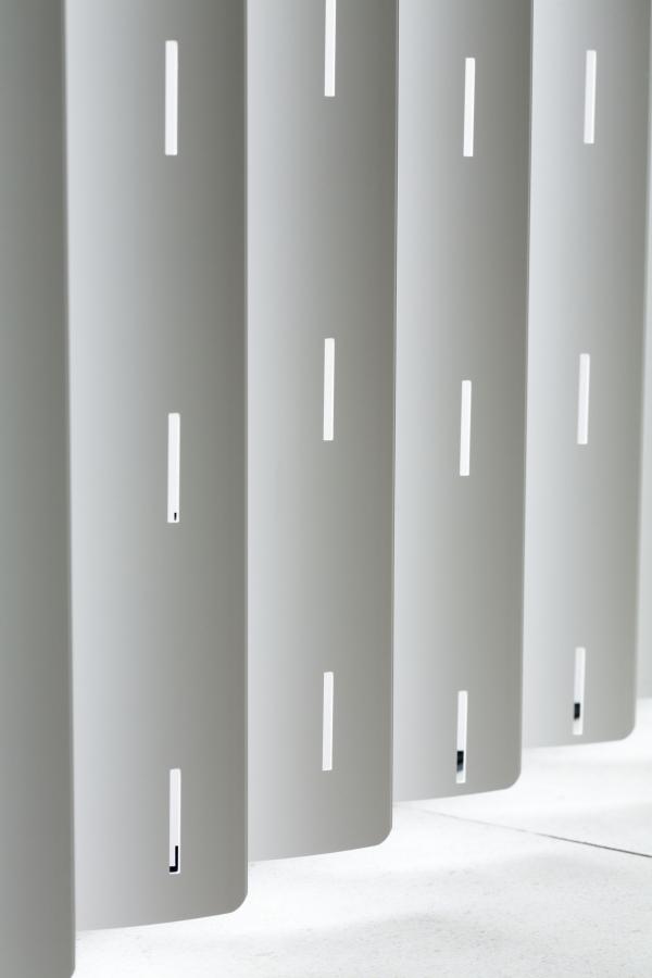 verticals-and-pvc-Durashade Petra Gesso Detail